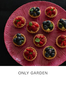 ONLY GARDEN