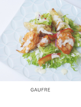 GAUFRE